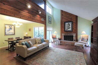 126 Cedar Point Dr, Pineville, LA 71360 - photo 2