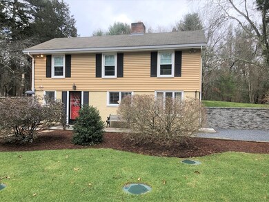 62 Barrows St unit 1, Norton, MA 02766 - photo 3