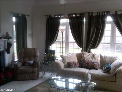 Den/Family/Great Room