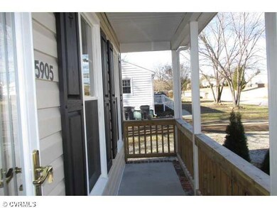 Porch