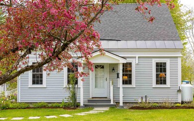 100 North Rd, Walpole, NH 03608 - photo 4