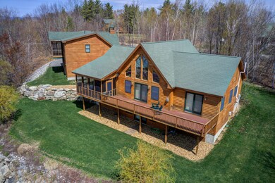 129 Kezar Heights, Bridgton, ME 04009 - photo 3