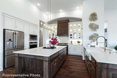 Kitchen (Representative Photo)
