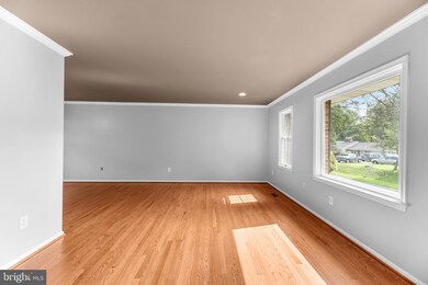 13300 Burkhart St, Silver Spring, MD 20904 - photo 2