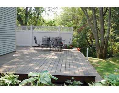 1200 Lagrange St unit 1208, Boston, MA 02116 - photo 4