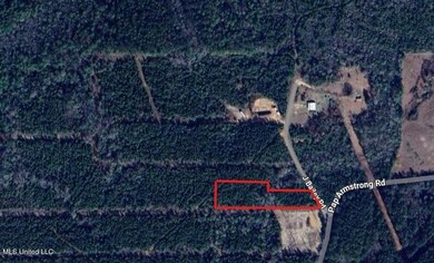 0 J Bailey Rd, Wiggins, MS 39577 - photo 7