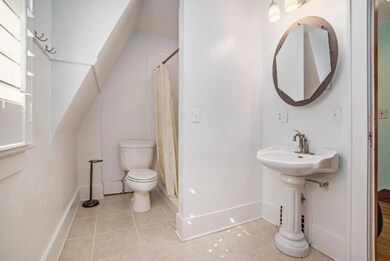 Main bath