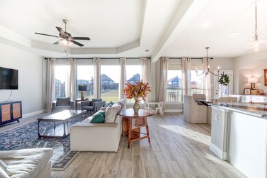 12605 Eagles, Godley, TX 76044 - photo 7