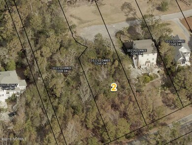 Lot 2 aerial
