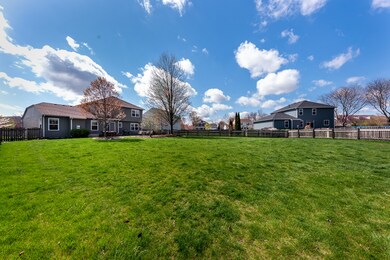 Yard/Garden
