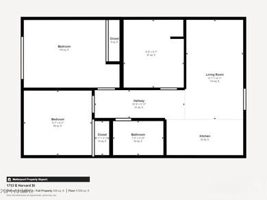 1753 E Harvard St unit 3, Phoenix, AZ 85006 - photo 3