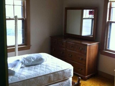Bedroom.