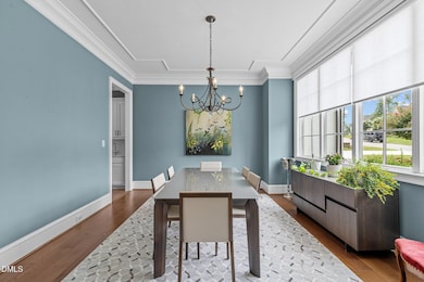 5420 Winding View Ln, Raleigh, NC 27615 - photo 4