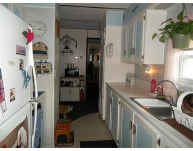 201 Lothrop St, Taunton, MA 02780 - photo 4