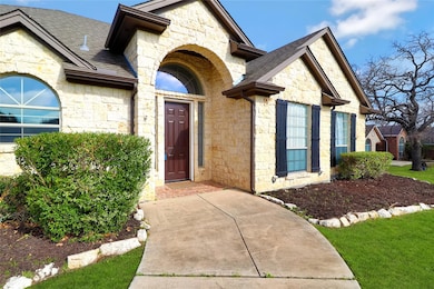195 Lost Oak Dr, Azle, TX 76020 - photo 6