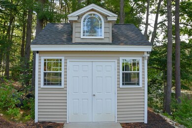 438 S Ashburnham Rd, Westminster, MA 01473 - photo 7