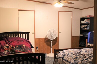 F. Master Bedroom
