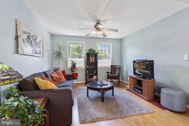 6607 Potomac Ave unit A2, Alexandria, VA 22307 - photo 3