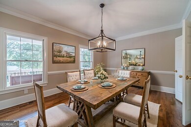 3031 Alta Ridge Way, Snellville, GA 30078 - photo 2