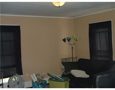 Bedroom.