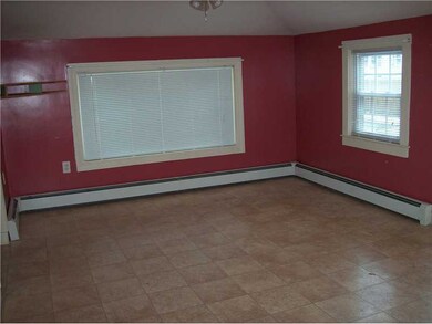 Dining Area.