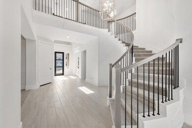 18107 Harbor Trail Ln, Conroe, TX 77302 - photo 4