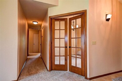 Study/Formal Dining