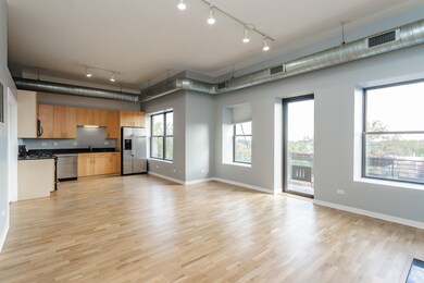 Drexel Condominiums unit 706, Chicago, IL 60653 - photo 5