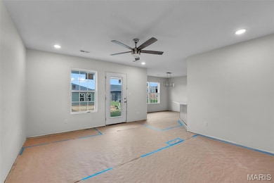 5355 Byrd Creek Trail, Jackson, MO 63755 - photo 3