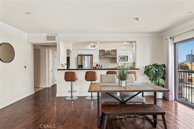 1621 Barry Ave unit PH5, Los Angeles, CA 90025 - photo 7