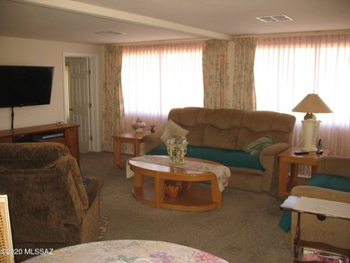 6084 Rafter Circle Living Room (2)