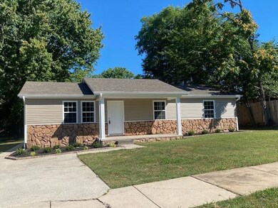 2311 E 14th Ave, Sheffield, AL 35660 - photo 2