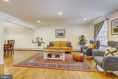 34 Devon Rd, Mount Holly, NJ 08060 - photo 5