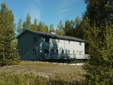 Exterior Back