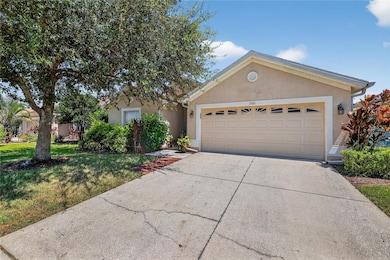 3916 Langdrum Dr, Wesley Chapel, FL 33543 - photo 3