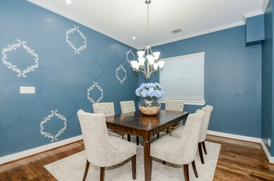 4204 Marina St, Houston, TX 77007 - photo 7