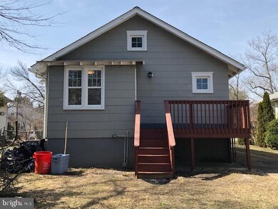 242 Burrwood Ave, Haddon Township, NJ 08108 - photo 5