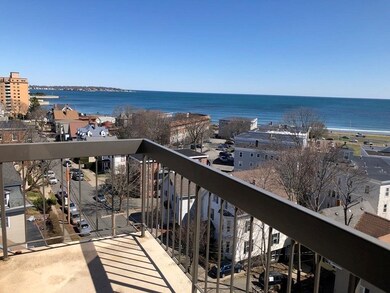 12 Chancery Ct unit PH7, Lynn, MA 01902 - photo 4