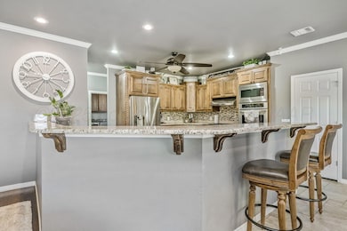 143 Bayshore Dr, Amarillo, TX 79118 - photo 7