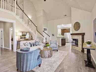 302 Legacy Blvd, Weatherford, TX 76086 - photo 4