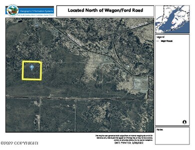 Overview of Area