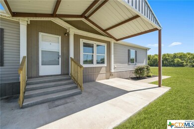 2722 Rock Rd, Troy, TX 76579 - photo 5