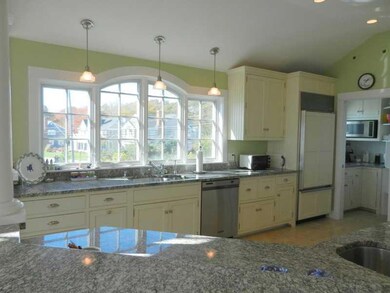 Kitchen. Subzero Refrigerator,...