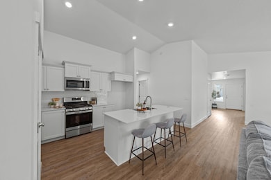 435 NW Monte Vista Ave unit 121, Madras, OR 97741 - photo 5