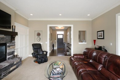 7148 Nantucket Dr SW, Byron Center, MI 49315 - photo 4