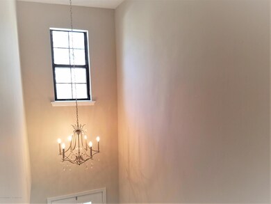 entrance way lighting