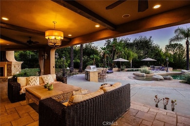 365 Oak Mountain Rd, Bradbury, CA 91008 - photo 7