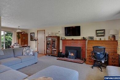 23329 Greasy Creek Rd, Philomath, OR 97370 - photo 4