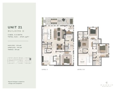 805 Columbia Ave unit 21, Franklin, TN 37064 - photo 6