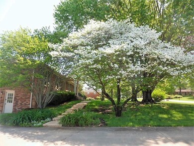 308 Farmbrook Cir, Frankfort, KY 40601 - photo 4